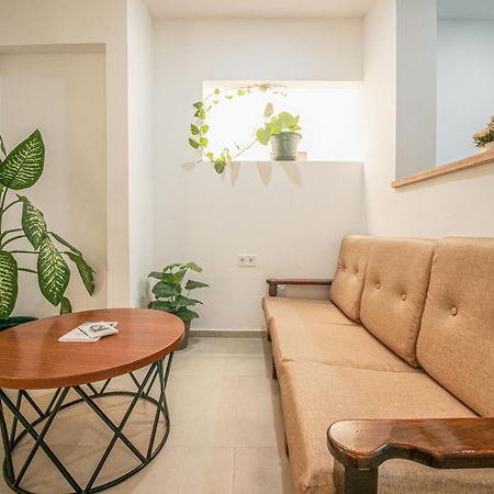 Апартаменты Residencial Liviamilena Санта-Мария Экстерьер фото